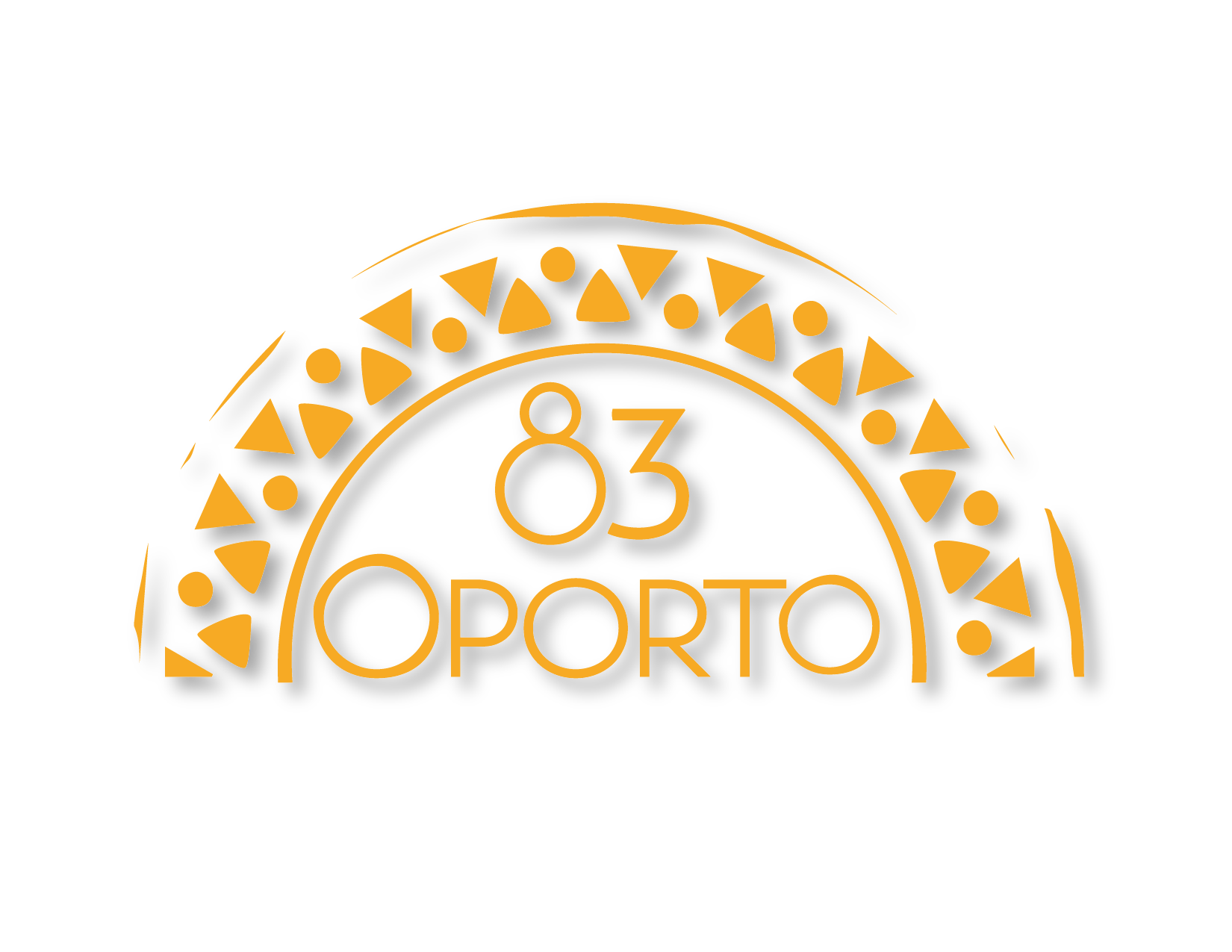 Hotel Oporto 83 Logo