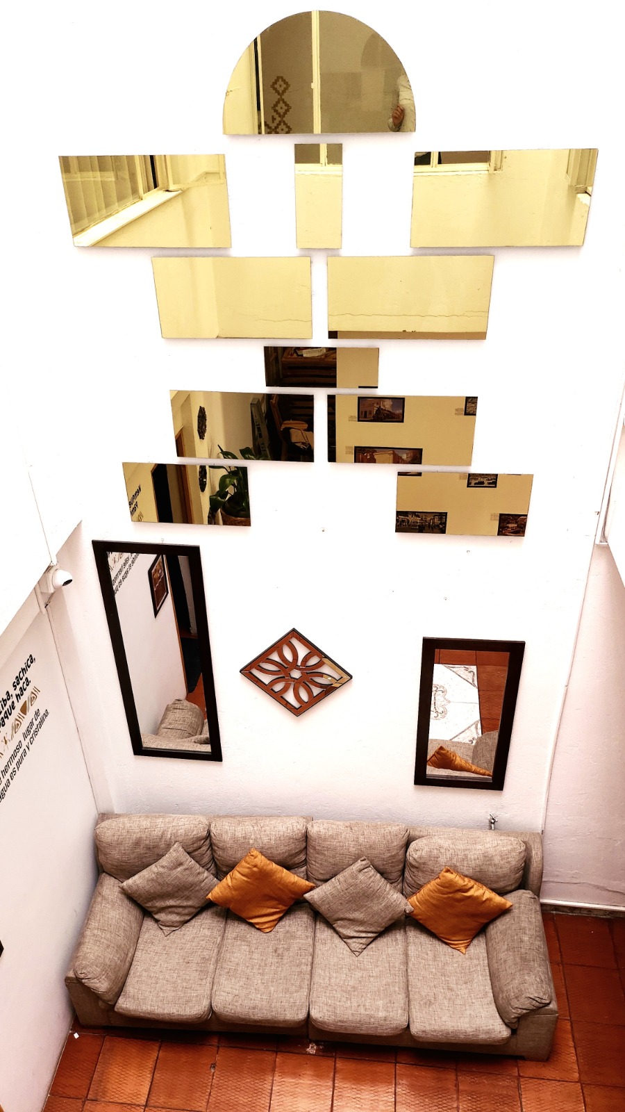 Historia del Hotel Oporto 83