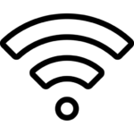icon button